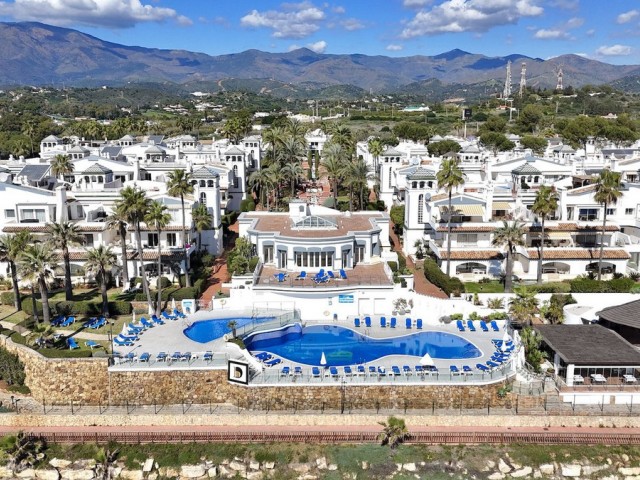 Penthouse, New Golden Mile, R5081131