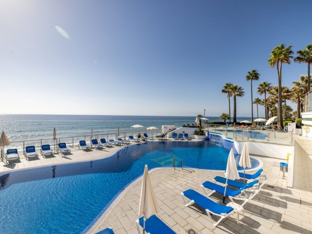 Penthouse, New Golden Mile, R5081131