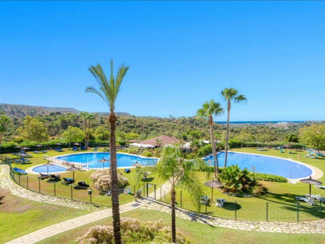 Appartement, Benahavis, R5081719
