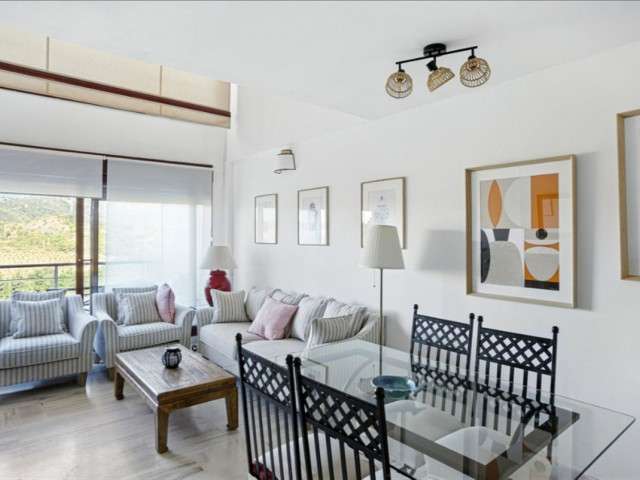 Appartement, Benahavis, R5081719