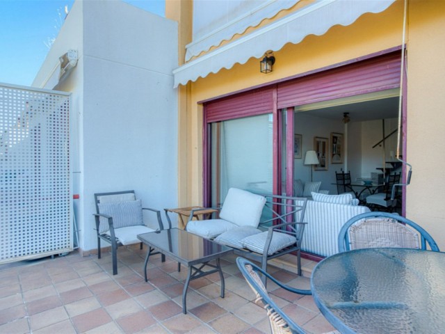Appartement, Benahavis, R5081719