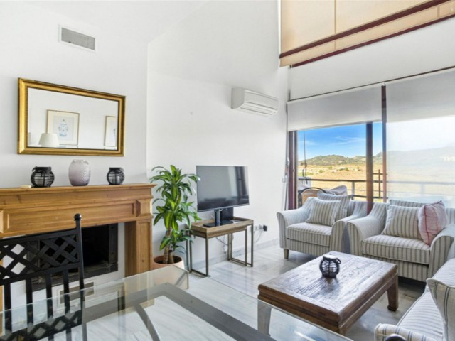 Appartement, Benahavis, R5081719