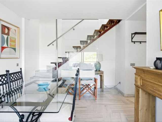 3 Schlafzimmer Apartment in Benahavís