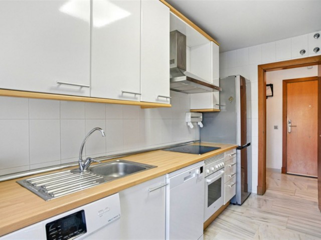 3 Schlafzimmer Apartment in Benahavís
