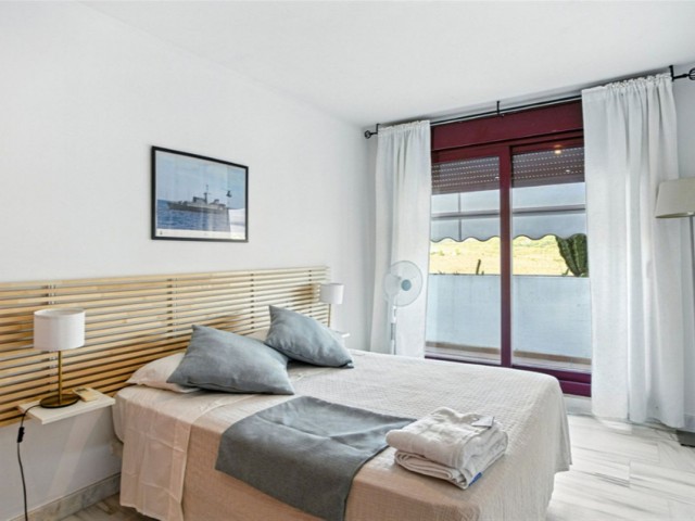 3 Schlafzimmer Apartment in Benahavís