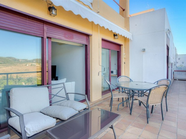 3 Schlafzimmer Apartment in Benahavís