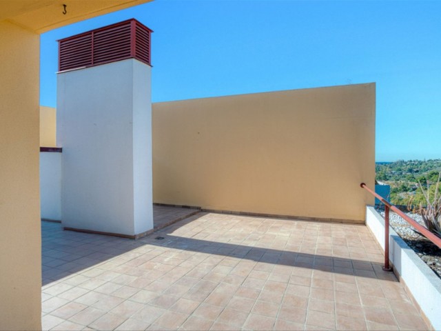3 Schlafzimmer Apartment in Benahavís