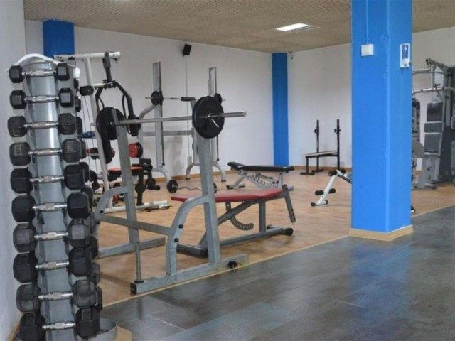 3 Schlafzimmer Apartment in Benahavís