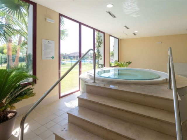 3 Schlafzimmer Apartment in Benahavís