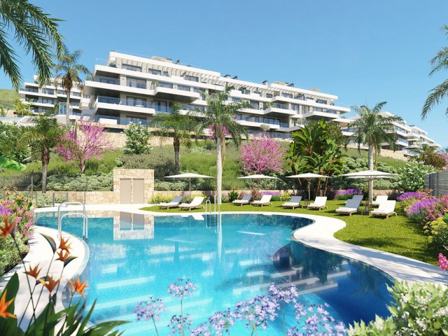 Appartement, Calanova Golf, DVG-D5040