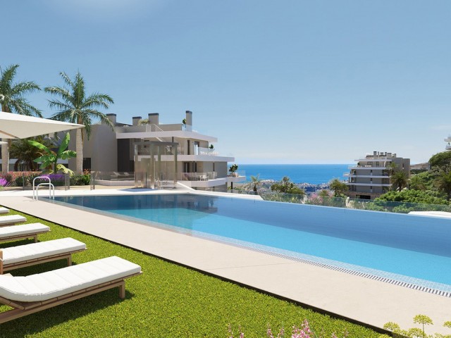 Appartement, Calanova Golf, DVG-D5040