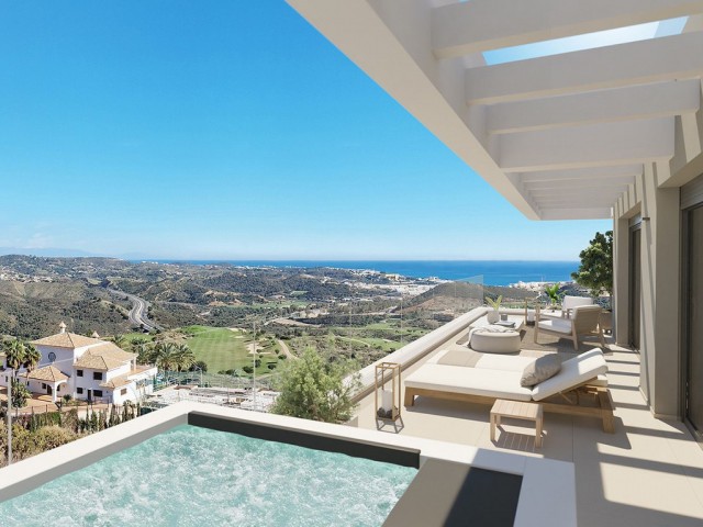 Appartement, Calanova Golf, DVG-D5040