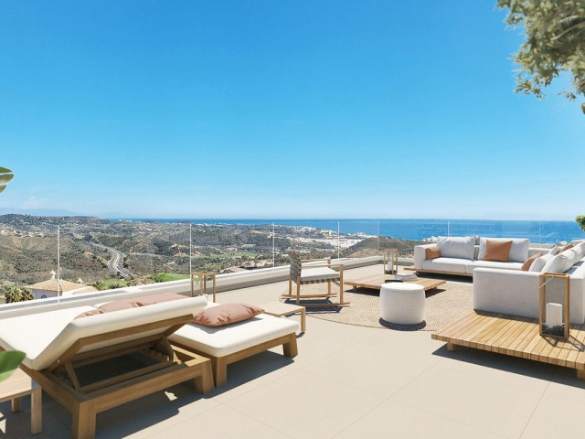 Appartement avec 2 Chambres  à Calanova Golf
