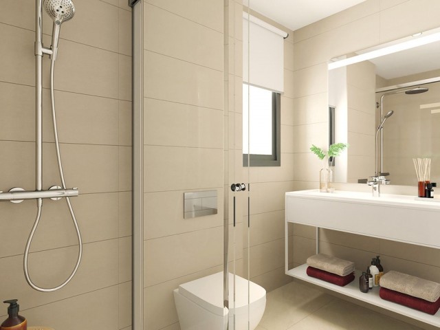 Appartement avec 2 Chambres  à Calanova Golf