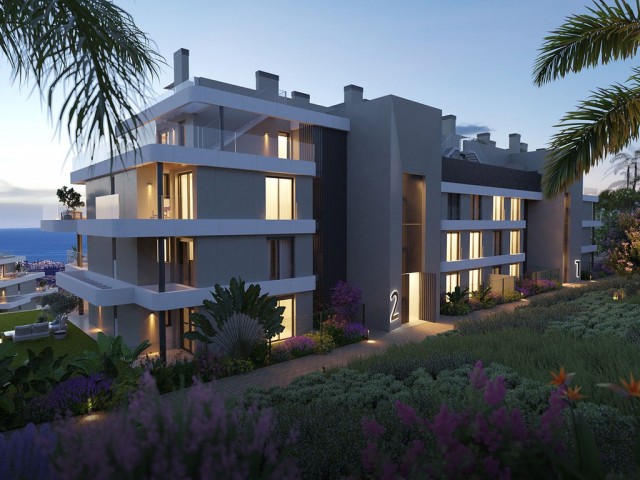 Appartement avec 2 Chambres  à Calanova Golf