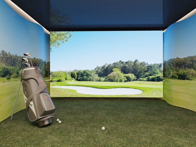 Appartement avec 2 Chambres  à Calanova Golf
