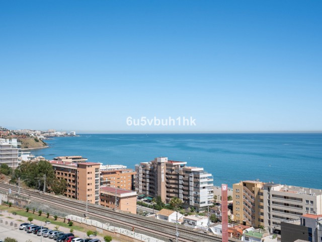 2 Bedrooms Apartment in Fuengirola