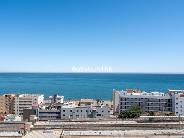 2 Bedrooms Apartment in Fuengirola