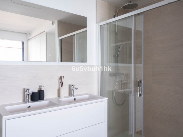 2 Bedrooms Apartment in Fuengirola