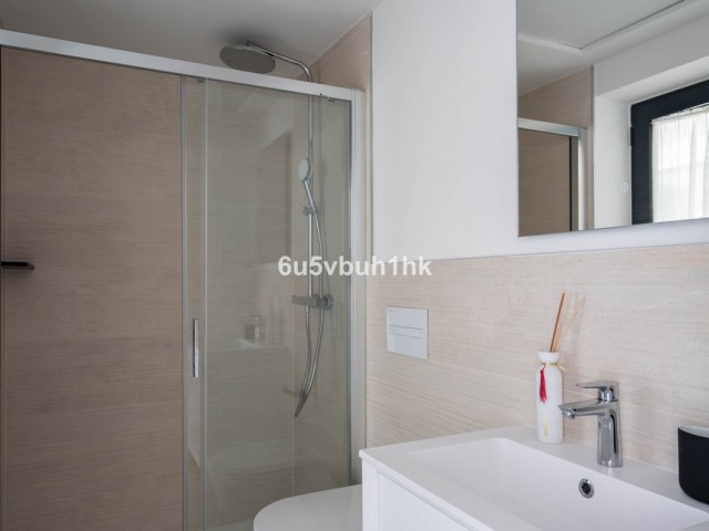 2 Bedrooms Apartment in Fuengirola