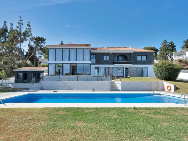 Huvila El Chaparral - R5051074