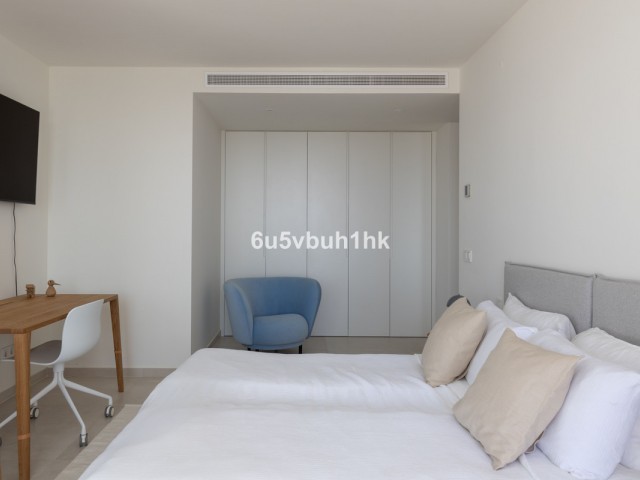 3 Soveroms Leilighet i Marbella