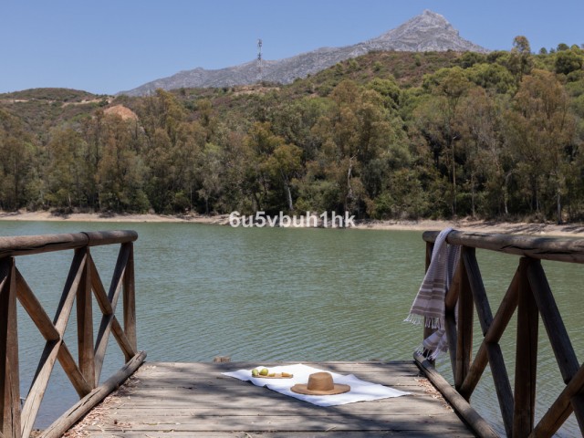 3 Soveroms Leilighet i Marbella