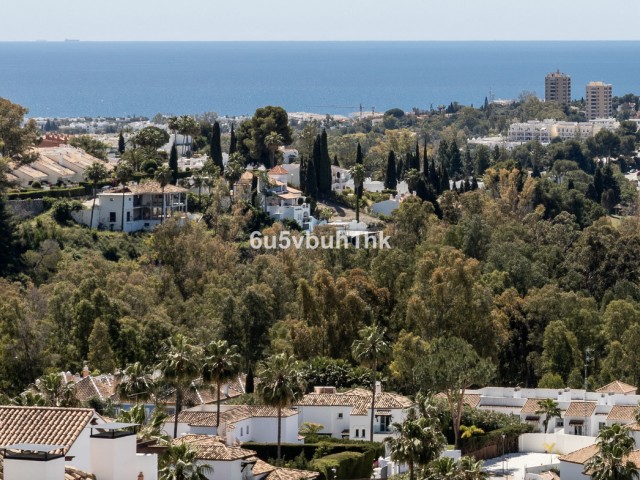 3 Soveroms Leilighet i Marbella