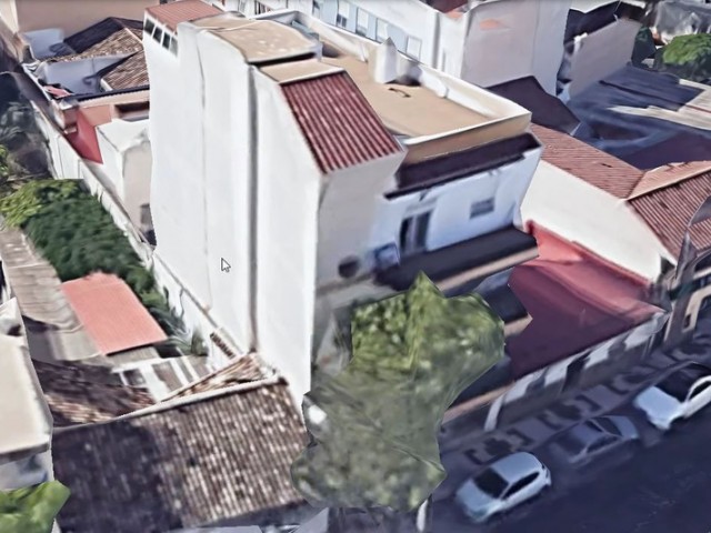  Grundstück in Torremolinos Centro