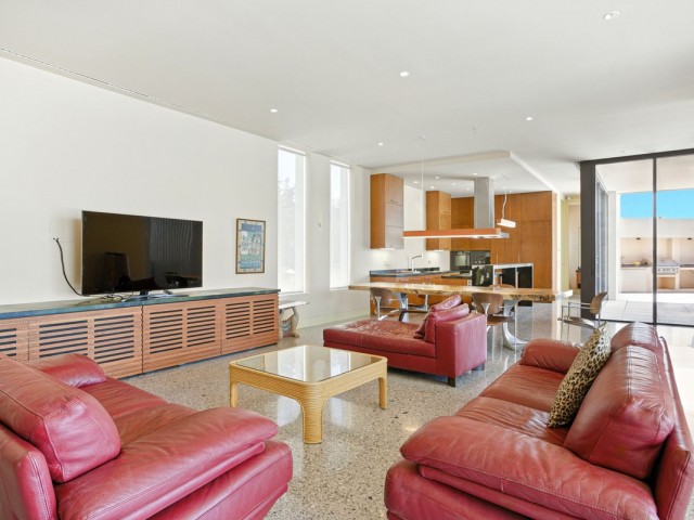 Villa avec 5 Chambres  à Elviria