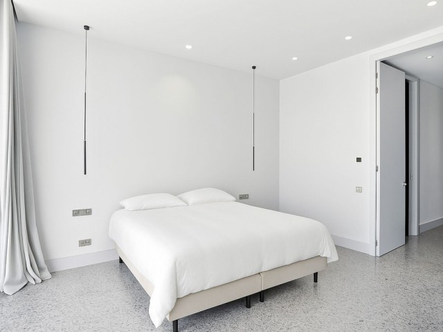 Villa avec 5 Chambres  à Elviria