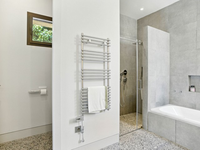 Villa avec 5 Chambres  à Elviria