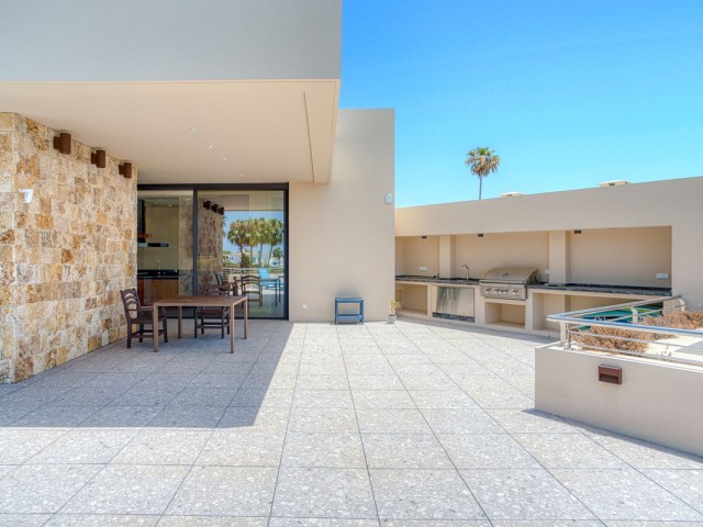 Villa avec 5 Chambres  à Elviria