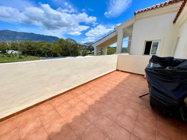 Penthouse, Mijas, R5103526