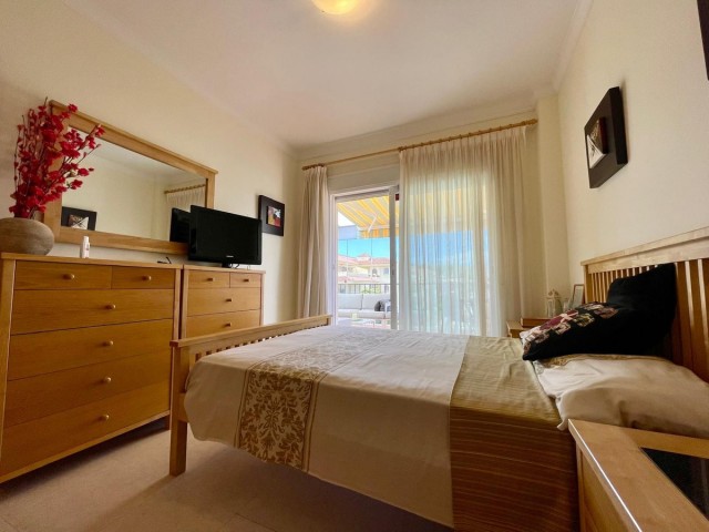 Penthouse in Mijas