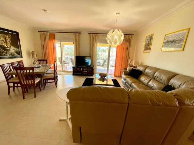 Penthouse in Mijas