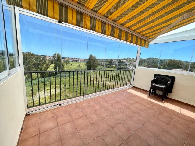 Penthouse in Mijas
