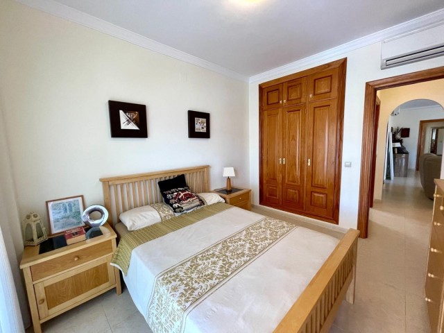 Penthouse in Mijas