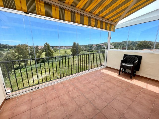 Penthouse in Mijas