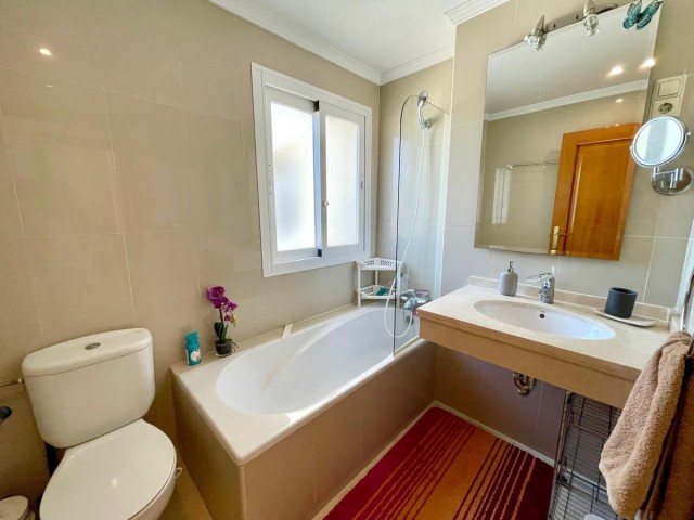 Penthouse in Mijas