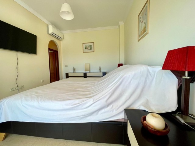 Penthouse in Mijas