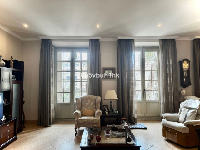 Appartement avec 3 Chambres  à Málaga