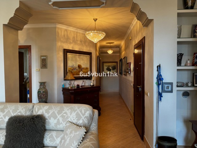 Appartement avec 3 Chambres  à Málaga