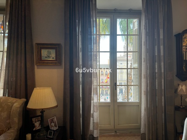 Appartement avec 3 Chambres  à Málaga