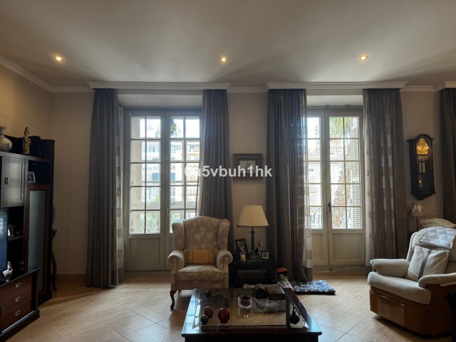 Appartement avec 3 Chambres  à Málaga