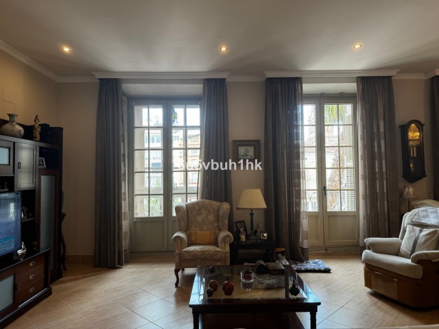 Appartement avec 3 Chambres  à Málaga