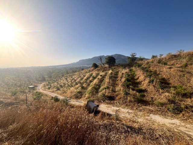 Grundstück, Alhaurín el Grande, R5104012