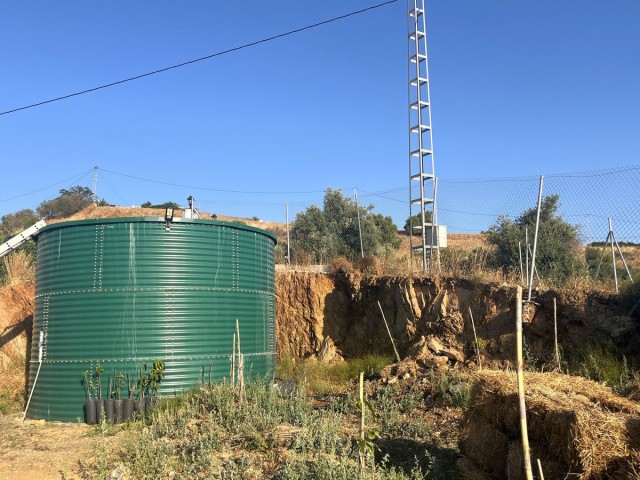 Grundstück, Alhaurín el Grande, R5104012