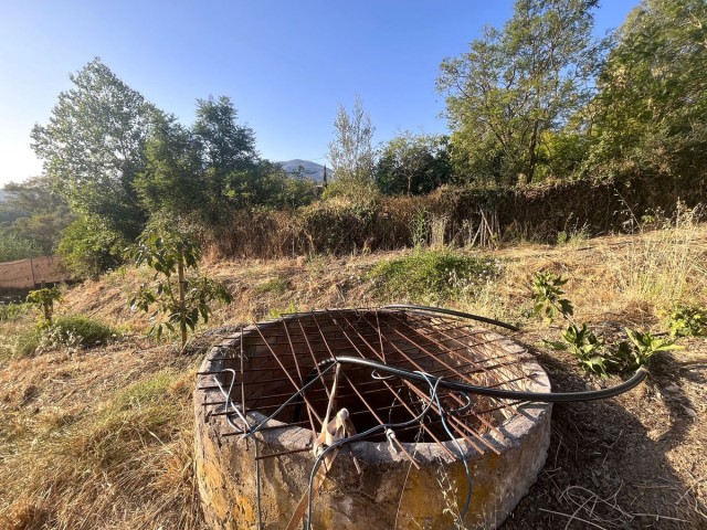 Grundstück, Alhaurín el Grande, R5104012