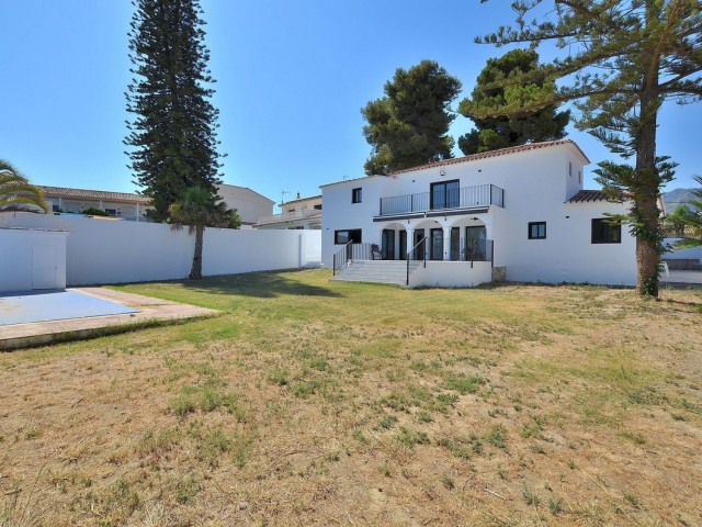 Huvila, El Coto, R5077189